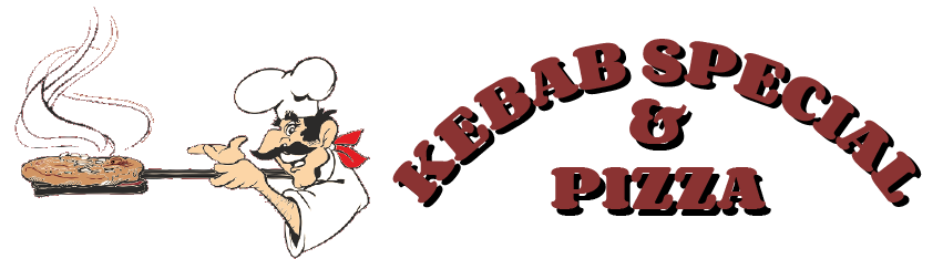 Kebab Special & Pizza